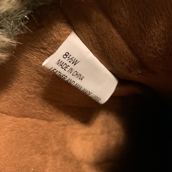 Sporto original duck boot - Picture 3 of 6